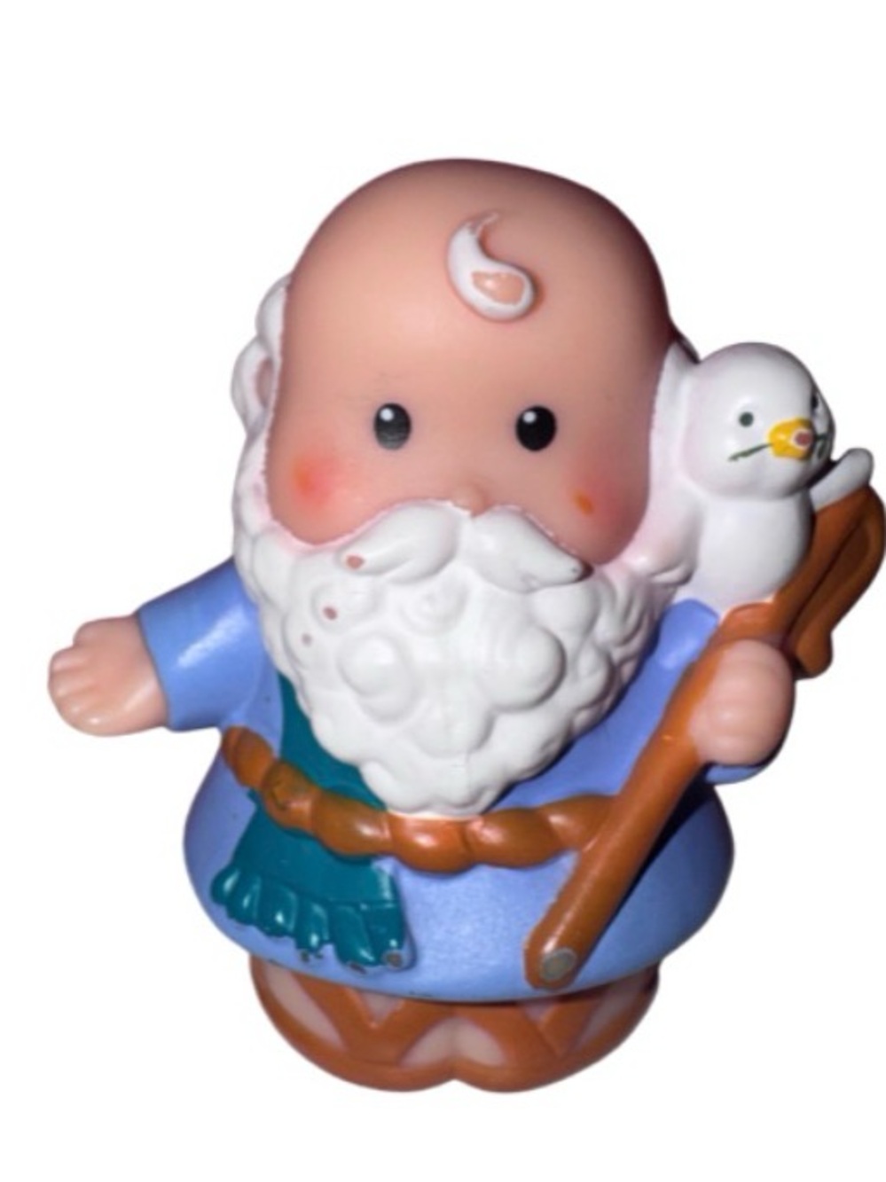 Noah’s ark little people fisher price